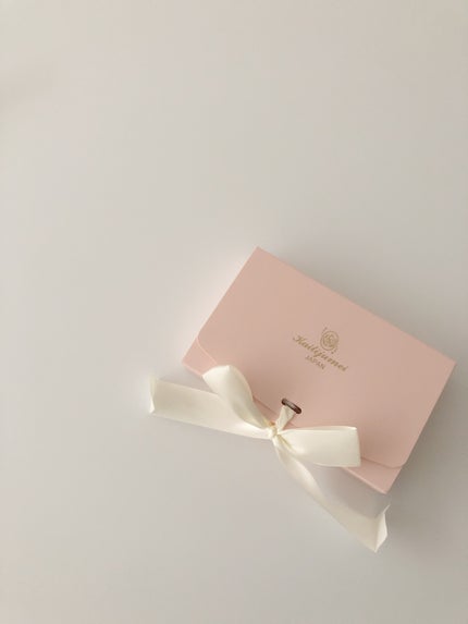 フラワーリップ 日本限定ピンクゴールドモデル/Kailijumei/口紅を使ったクチコミ(9枚目)