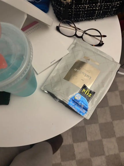 a i r i on LIPS 「ルルルンプレシャスWHITE(クリア)こんな人に使って欲しい🤍..」(3枚目)