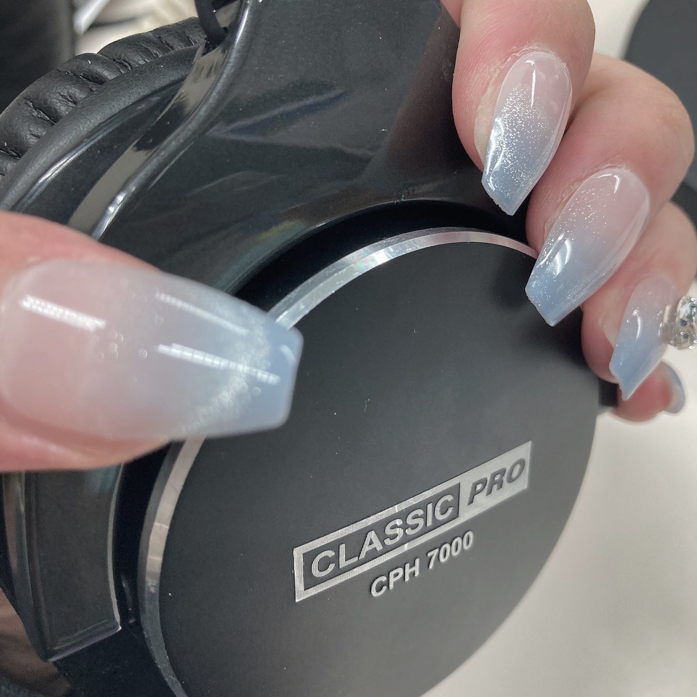 ジェルネイルチップ MAGIC PRESS/DASHINGDIVA MAGICPRESS/ネイルチップ・パーツを使ったクチコミ(7枚目)