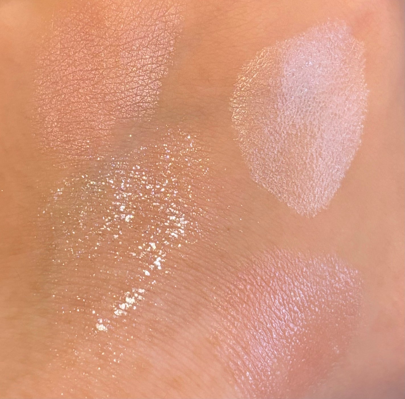 M·A·C ミネラライズ スキンフィニッシュ/M・A・C/パウダーハイライトを使ったクチコミ(5枚目)