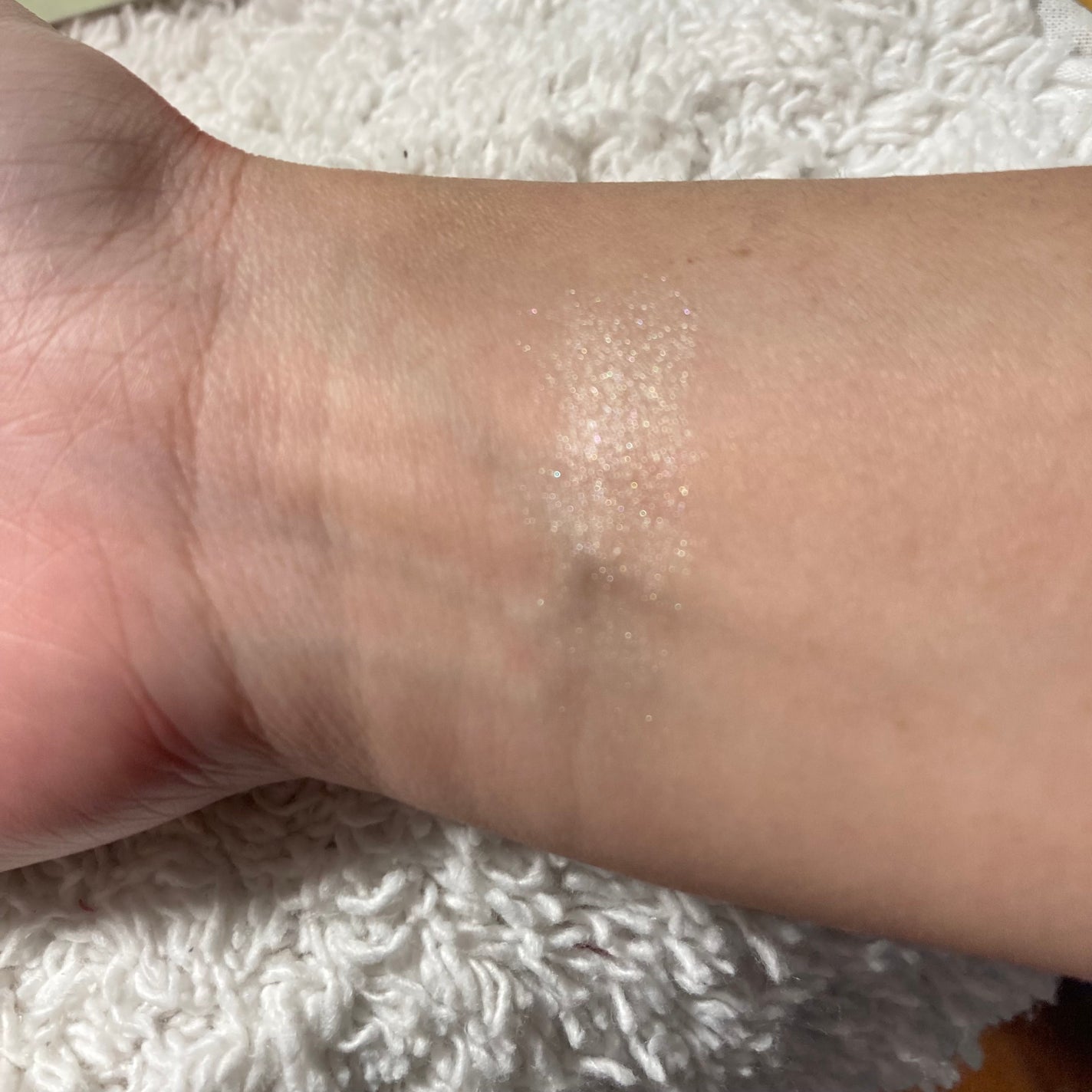 クリオ プリズム ハイライター/CLIO/パウダーハイライトを使ったクチコミ(2枚目)