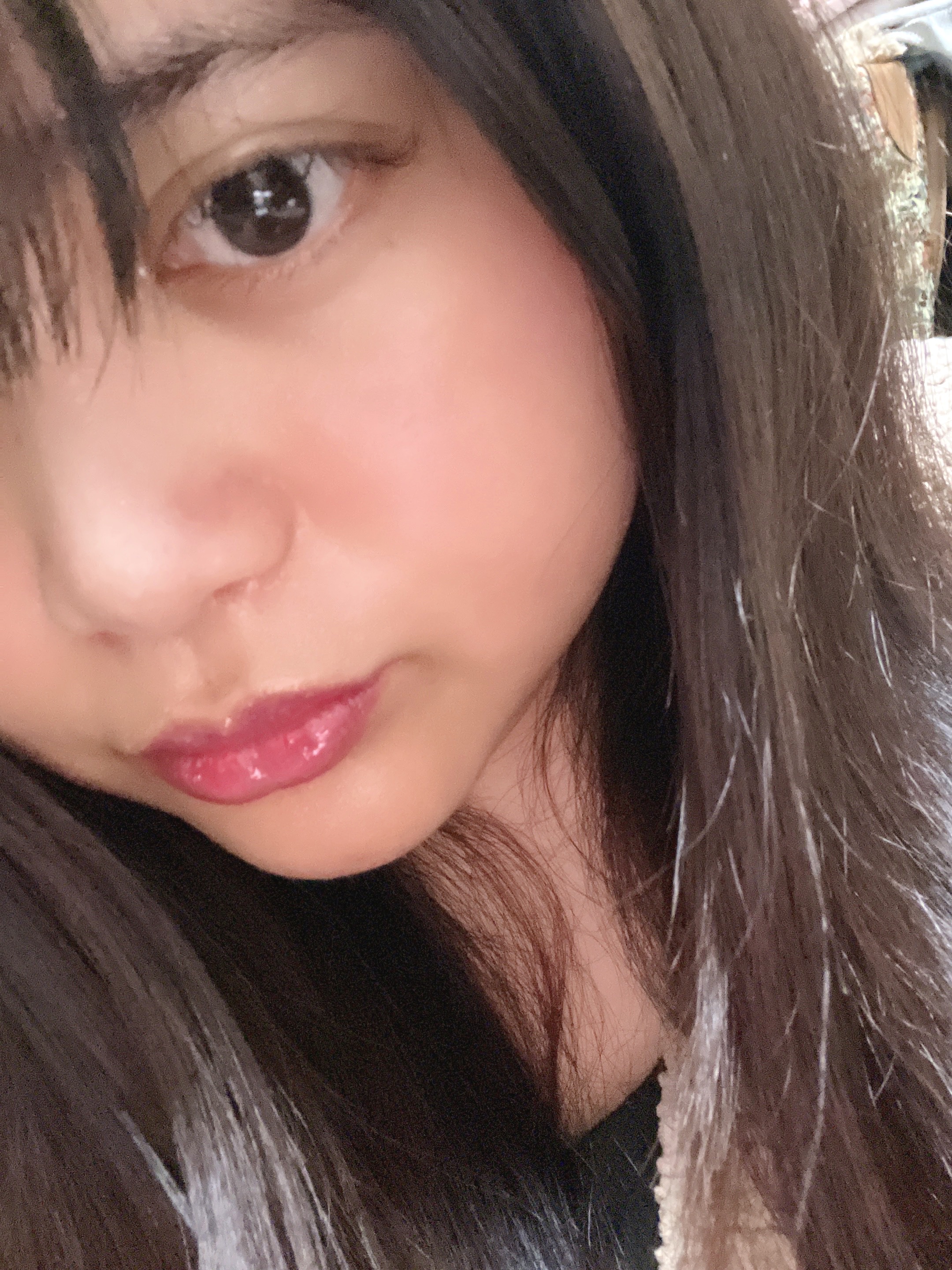 ローティント/BBIA/リップティントを使ったクチコミ（2枚目）