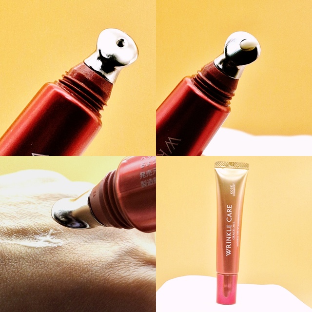 グレイス ワン リンクルケア リンクルリフトＶ エッセンス/グレイスワン/美容液を使ったクチコミ（1枚目）