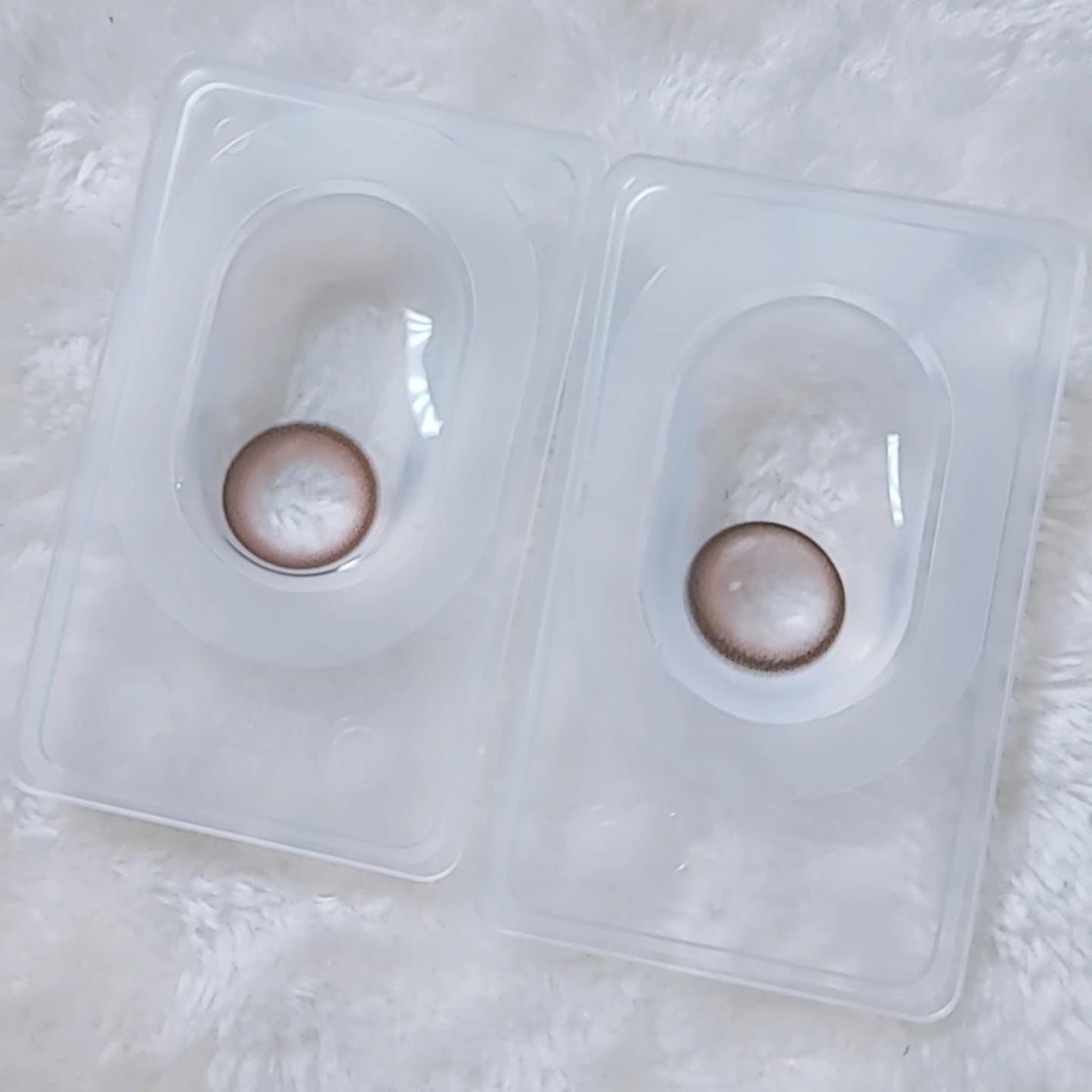 Deep Mood/Classilens/1ヶ月(1MONTH)カラコンを使ったクチコミ(4枚目)