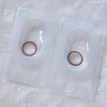 Deep Mood/Classilens/1ヶ月(1MONTH)カラコンを使ったクチコミ(4枚目)