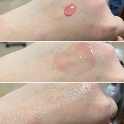 PDRNグロウリペアセラム/Real Barrier/美容液を使ったクチコミ(3枚目)