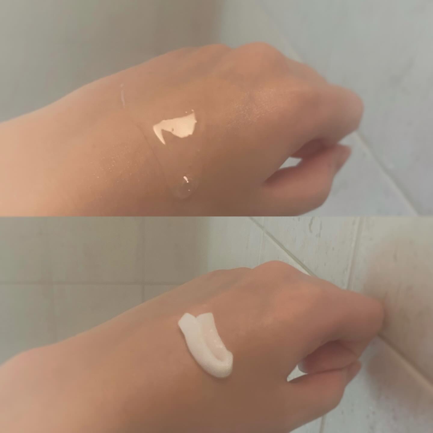 メルト モイストシャンプー／トリートメント/melt/市販シャンプーを使ったクチコミ（2枚目）