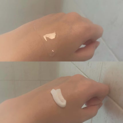 メルト モイストシャンプー/トリートメント/melt/市販シャンプーを使ったクチコミ(2枚目)