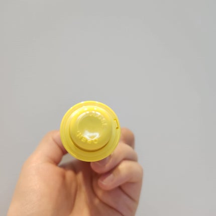 Bunny Line Smoother/CHASIN'RABBITS/アイケア・アイクリームを使ったクチコミ(2枚目)