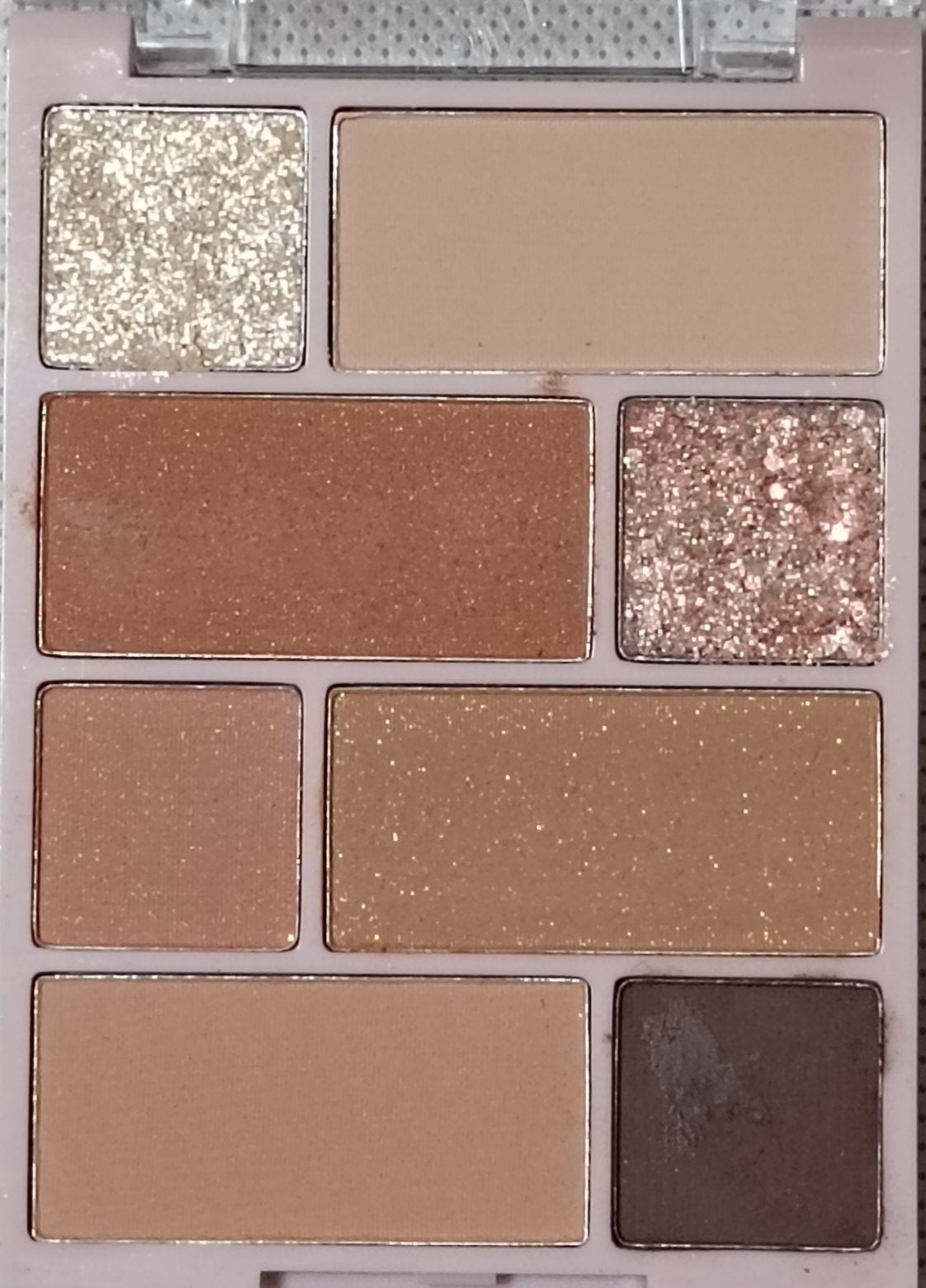 ラスティンググロスリップ/CEZANNE/口紅を使ったクチコミ(3枚目)