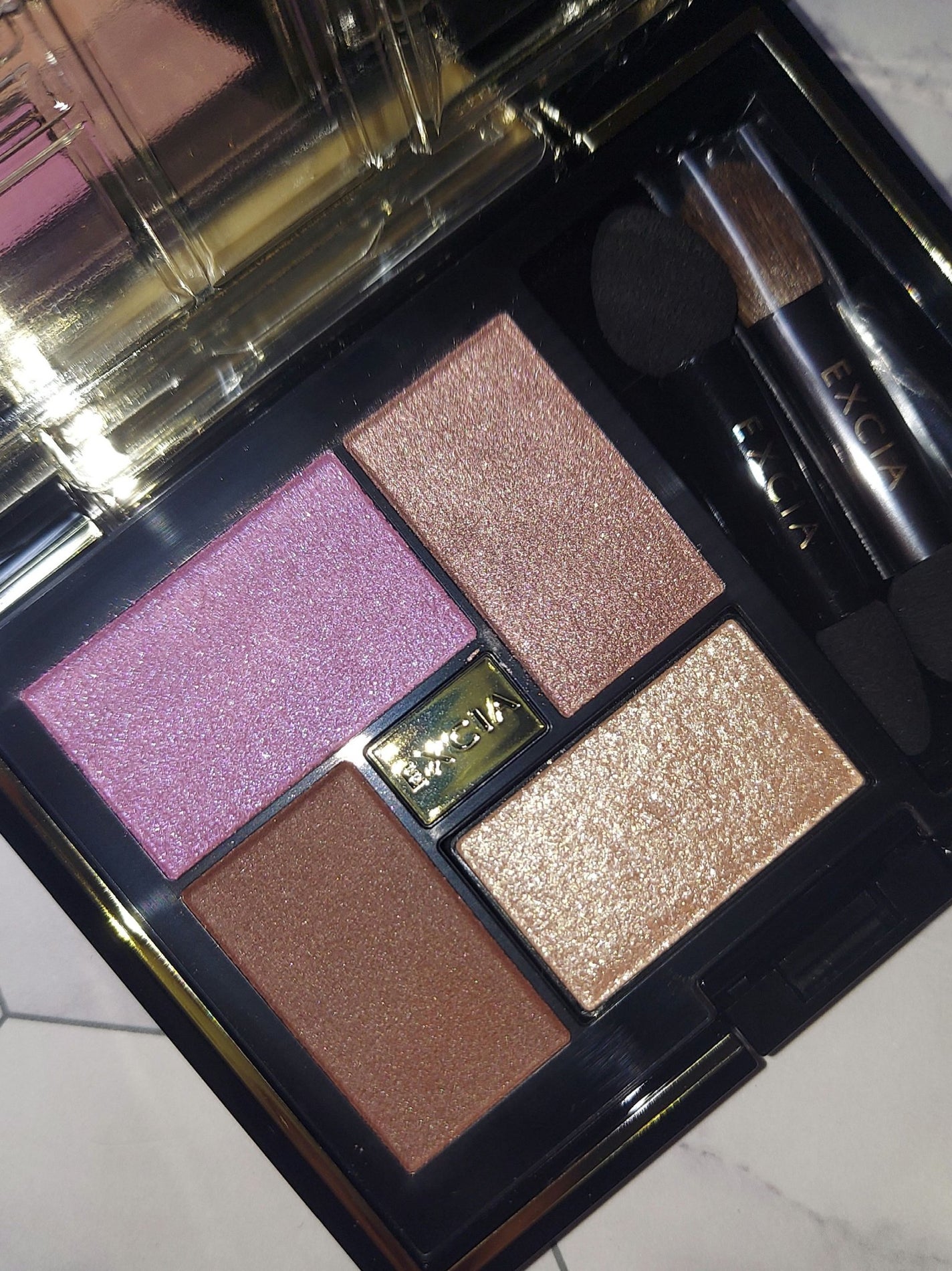 マイクロライナーインク/SHISEIDO/ペンシルアイライナーを使ったクチコミ(3枚目)