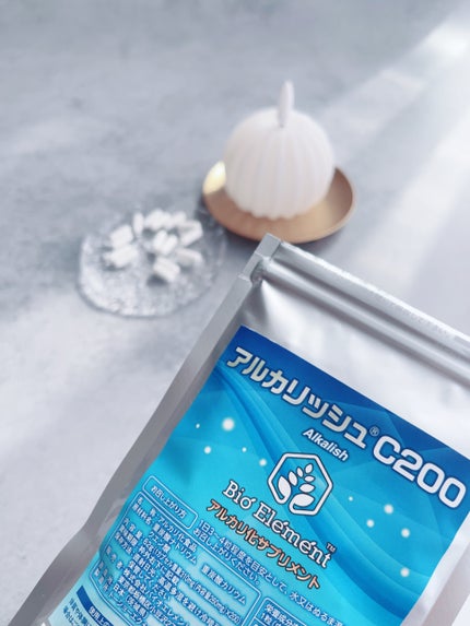 akopoko09 on LIPS 「🎼.•*¨*•.¸¸🎶重曹+クエン酸+重炭酸カリウムを加えて、..」(8枚目)