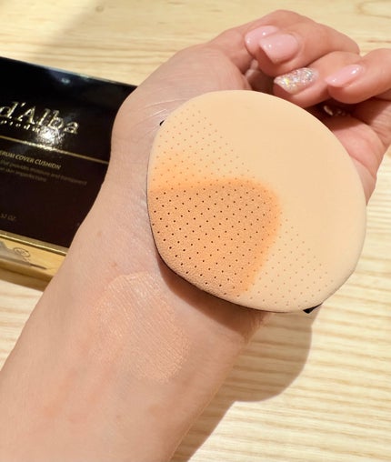 ðžSana@ãã©ãã100%ðž on LIPS ãããã«ãð€ã°ããŠãã£ããã»ã©ã ã«ããŒã¯ãã·ã§ã³ãSPF50+ã»..ãïŒ3æç®ïŒ