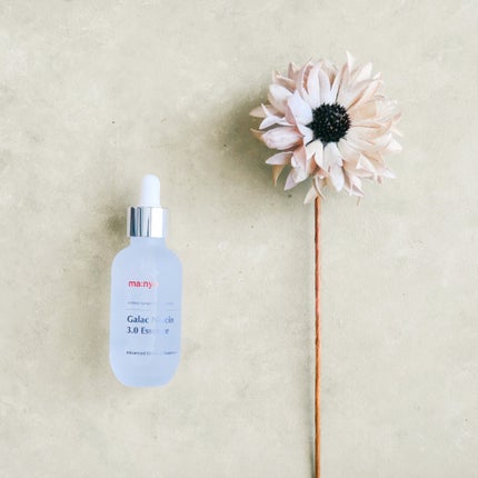 ガラク ナイアシン 3.0 エッセンス/manyo/美容液を使ったクチコミ(2枚目)