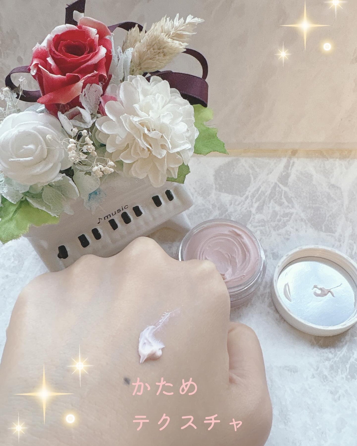 ピンクプライマー/アンジエンド/化粧下地を使ったクチコミ(3枚目)