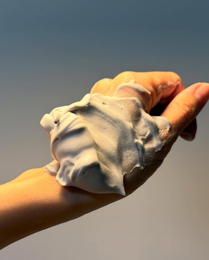 炭酸洗顔フォーム/IMMUNIA BEAUTE/洗顔フォームを使ったクチコミ(5枚目)