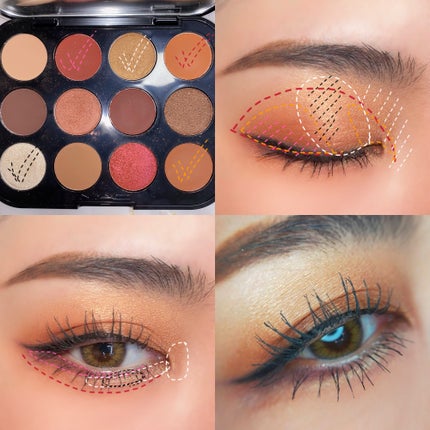 ストロボ ビーム リキッド ブラッシュ ラバライト/M・A・C/リキッドチークの画像