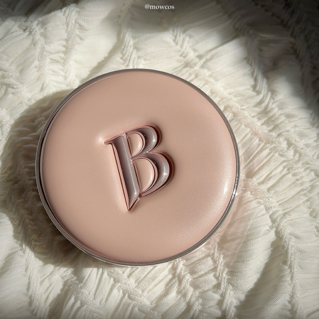 バニラコ エッセンス スキン ピンククッション/BANILA CO/クッションファンデーションを使ったクチコミ（3枚目）