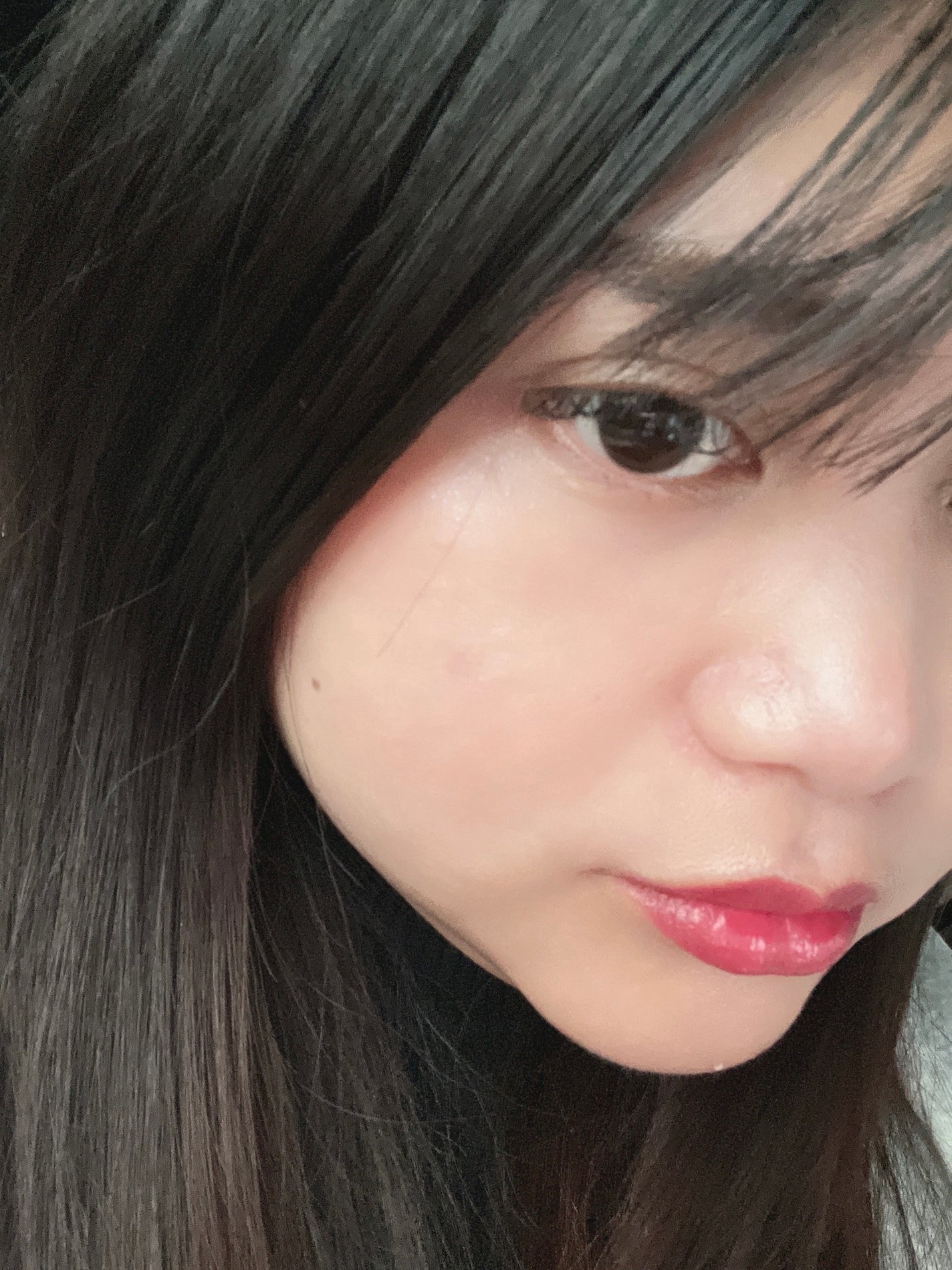 ライトリフレクティングセッティングパウダー プレスト N/NARS/プレストパウダーを使ったクチコミ(7枚目)