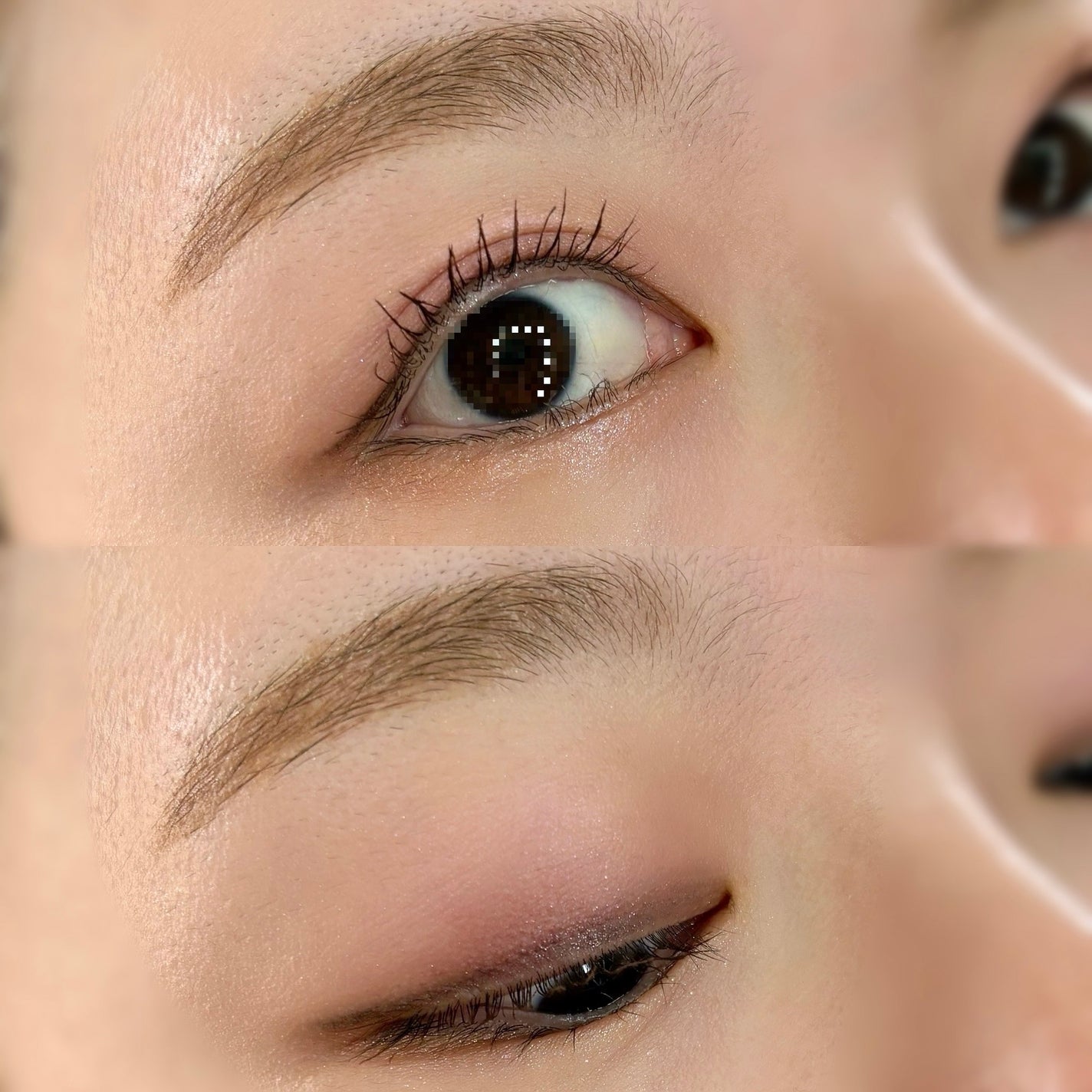 シグニチャー カラー アイズ/SUQQU/アイシャドウパレットを使ったクチコミ(8枚目)