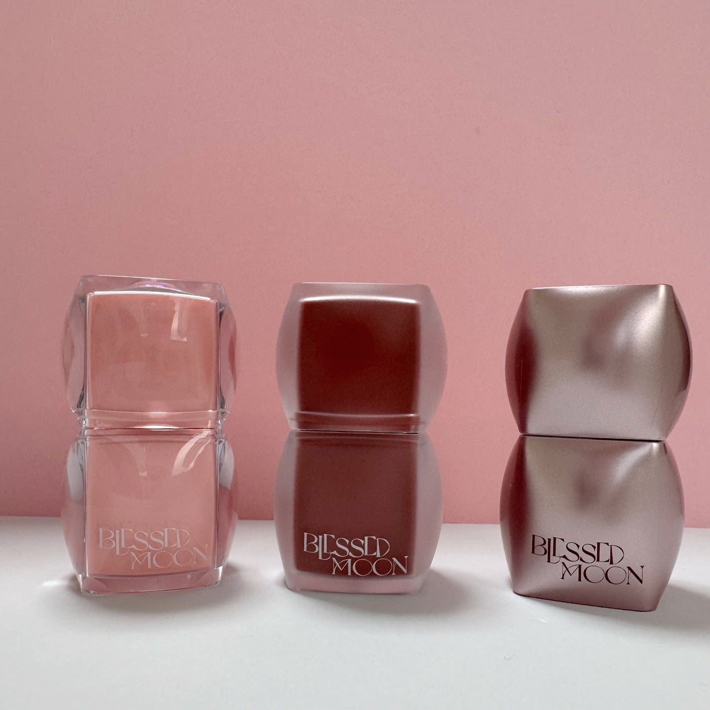 tuki on LIPS ãðð¹BLESSEDMOON/ãã¬ã¹ãã ãŒã³â«ïžããŒã«ã°ããŒãªã..ãïŒ6æç®ïŒ