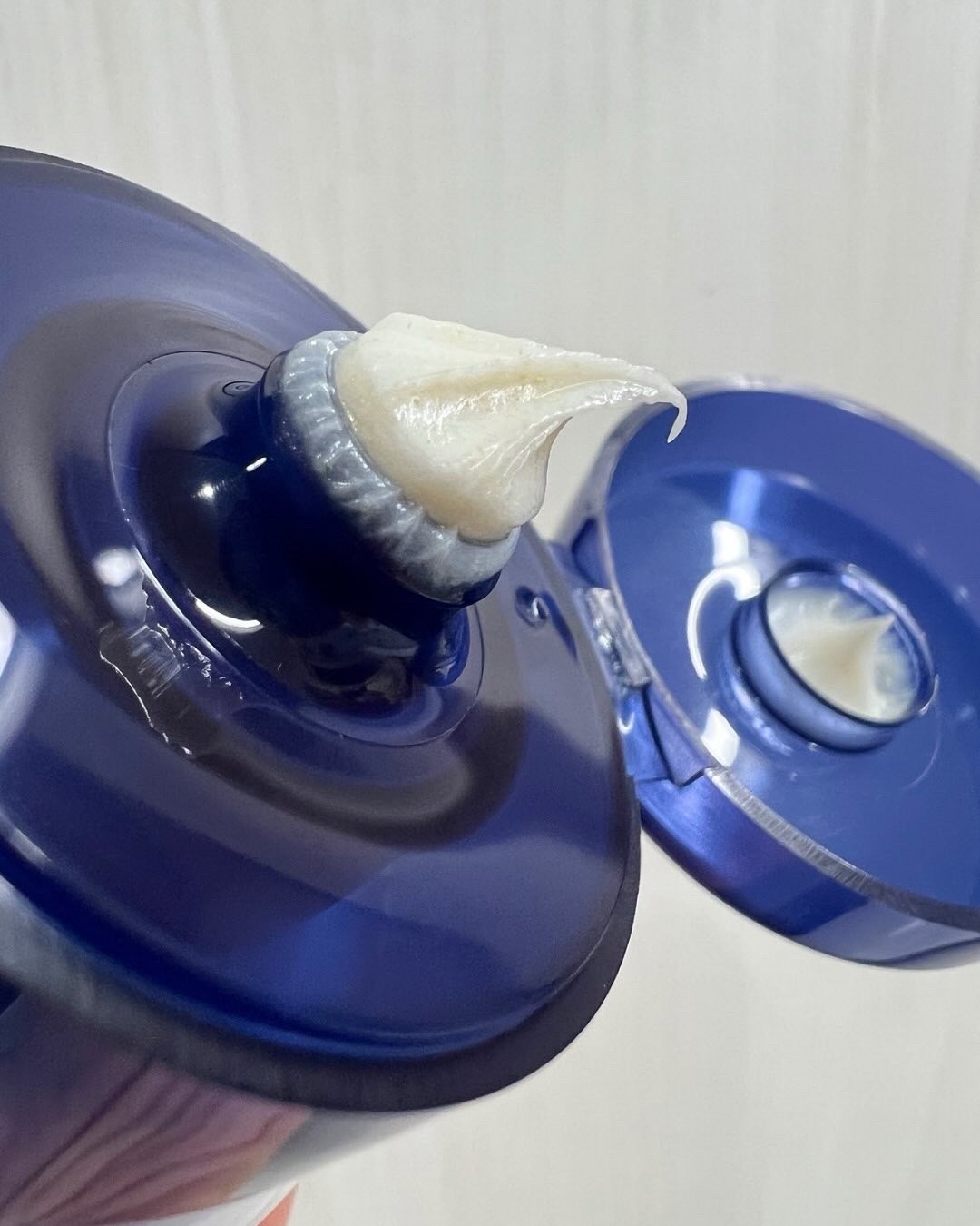 江戸こすめ 米ぬか*1洗顔[洗顔フォーム]/ロゼット/洗顔フォームを使ったクチコミ（2枚目）