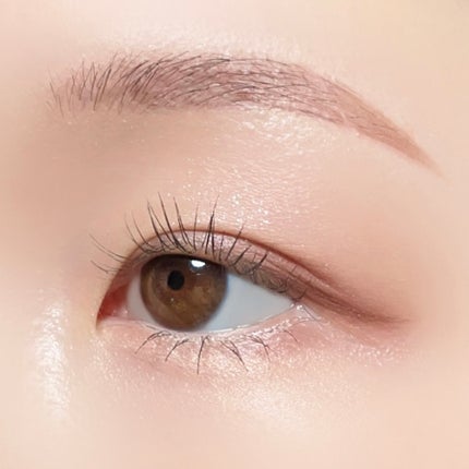 まんがアイマスカラ/JUDYDOLL/マスカラを使ったクチコミ(5枚目)