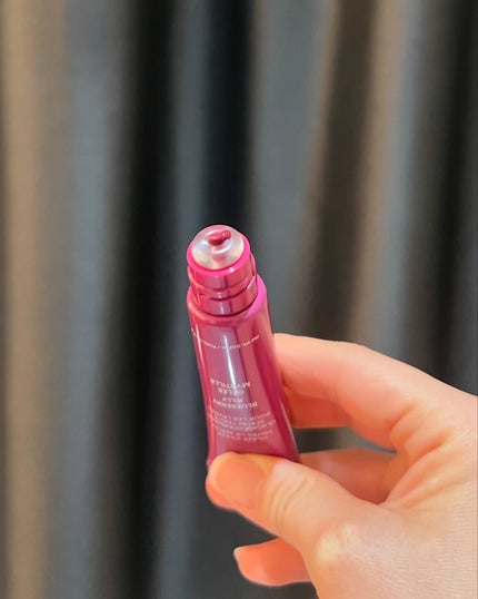 グレイズ ティントリップセラム/LANEIGE/リップ美容液を使ったクチコミ(6枚目)