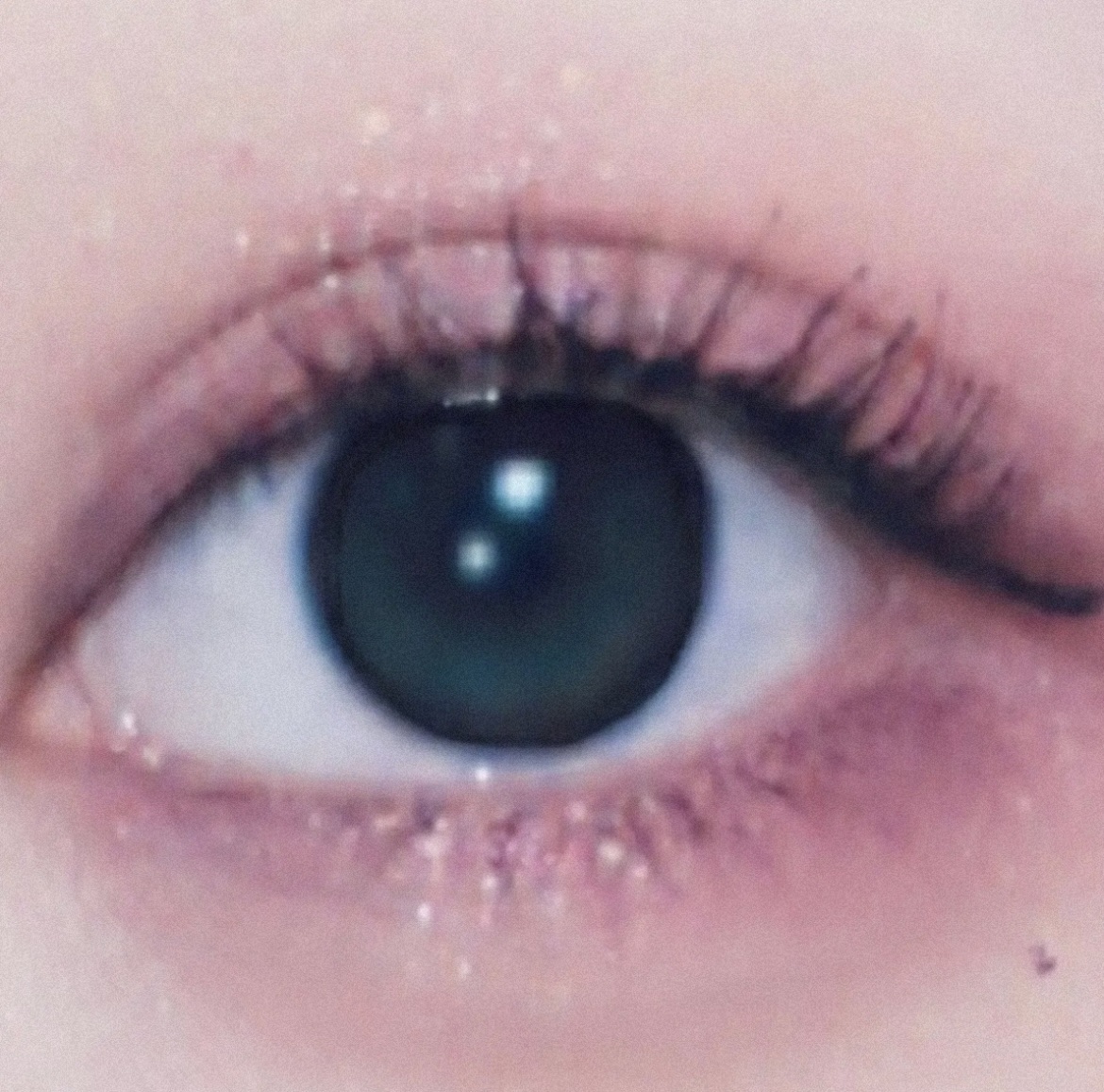 プロ アイ パレット/CLIO/アイシャドウパレットを使ったクチコミ（3枚目）