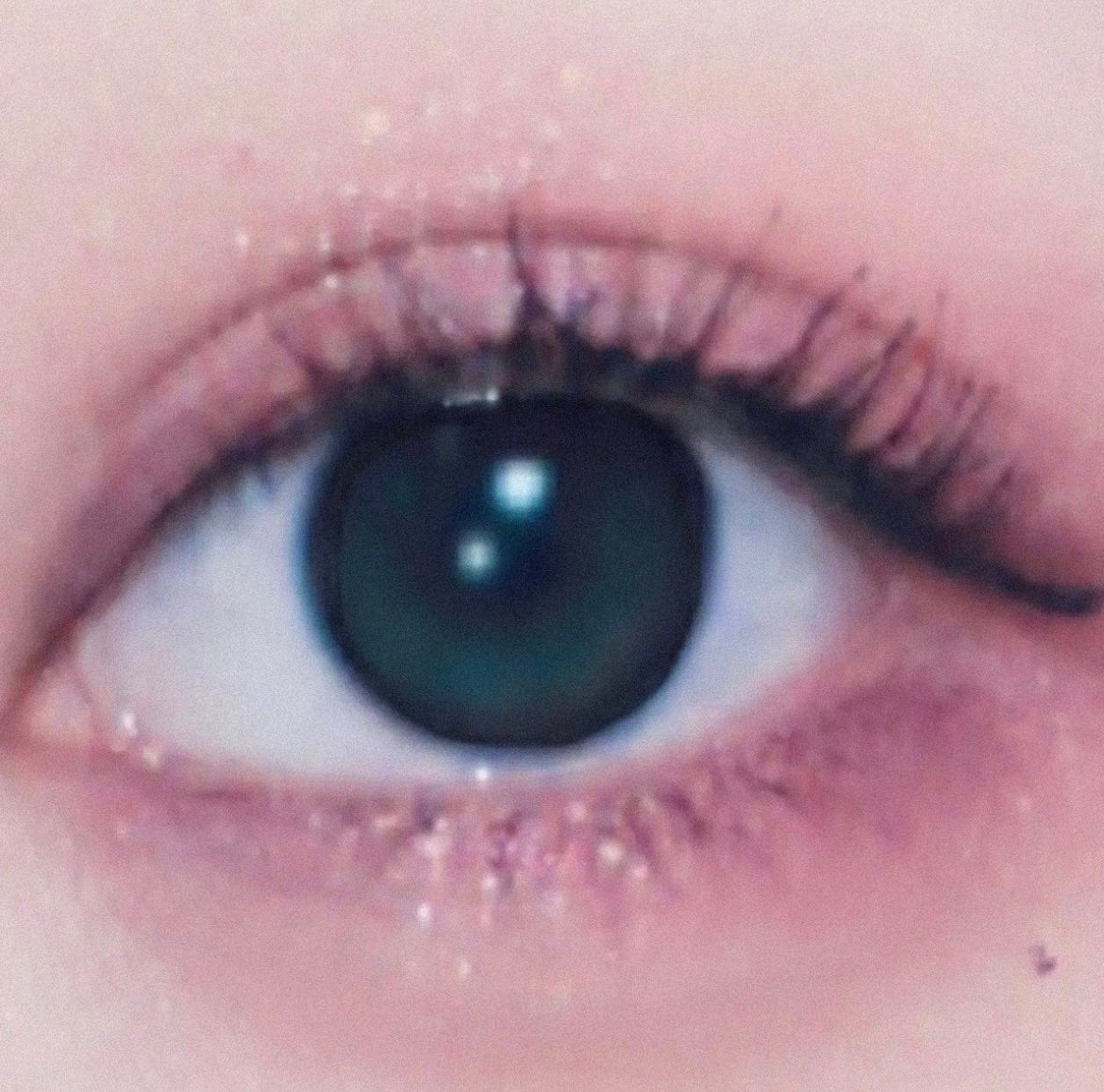 プロ アイ パレット/CLIO/アイシャドウパレットを使ったクチコミ(3枚目)