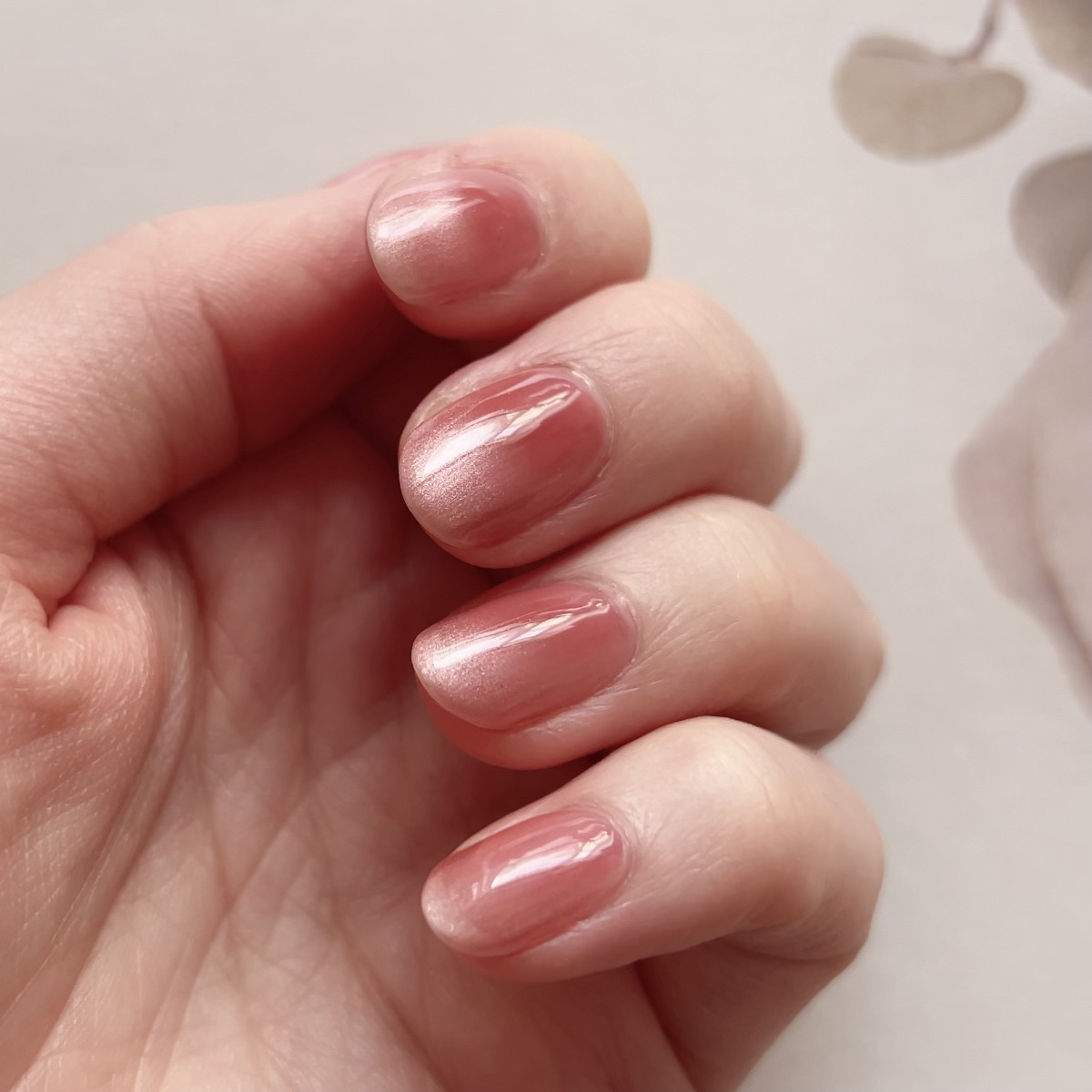 GELiSM (ジェリズム)/D-UP/ジェルネイルを使ったクチコミ（2枚目）