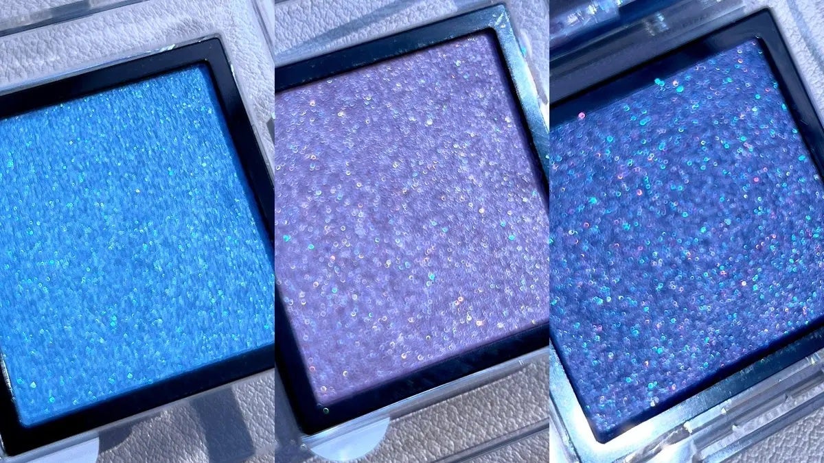 ザ カラー リキッド アイライナー/ADDICTION/リキッドアイライナーを使ったクチコミ(3枚目)