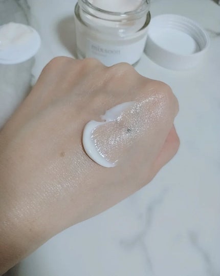 大豆エッセンス/mixsoon/美容液を使ったクチコミ(5枚目)