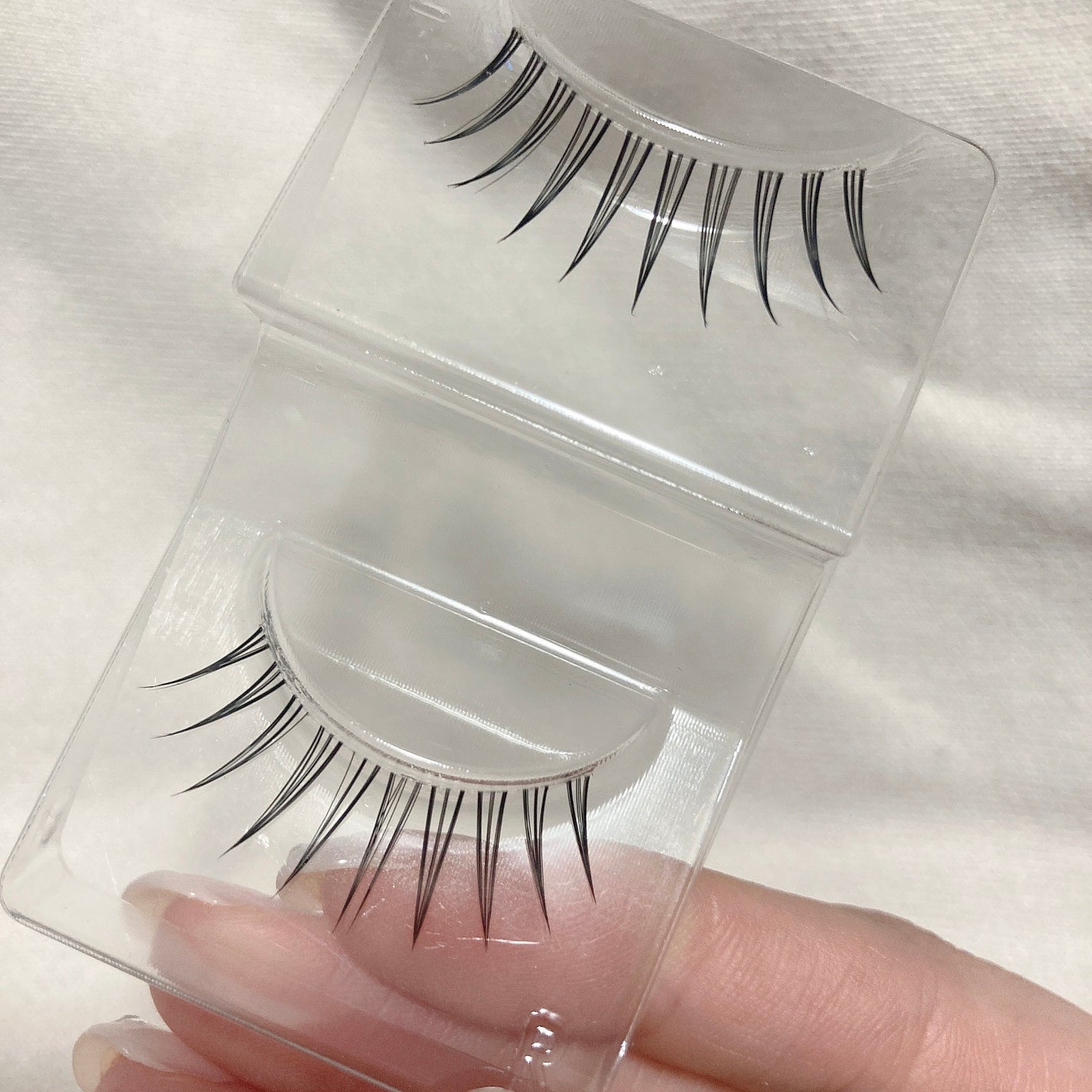 ミッシュブルーミン アイラッシュ インフィニティライン/ミッシュブルーミン/つけまつげを使ったクチコミ(4枚目)