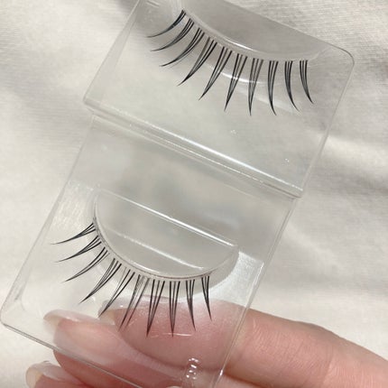 ミッシュブルーミン アイラッシュ インフィニティライン/ミッシュブルーミン/つけまつげを使ったクチコミ(4枚目)