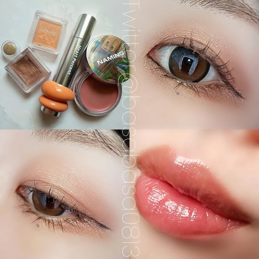 シャドーカスタマイズ/マジョリカ マジョルカ/単色アイシャドウを使ったクチコミ(1枚目)