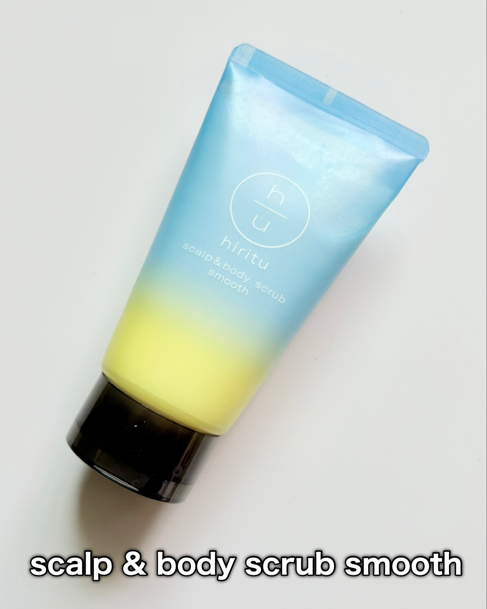 バランスリペア シャンプー/ヘアトリートメント スムース/hiritu/市販シャンプーを使ったクチコミ（2枚目）