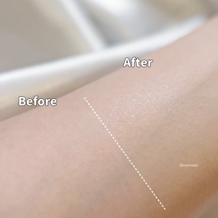 はちみつツヤ肌クッションファンデ/VELY VELY/クッションファンデーションを使ったクチコミ(7枚目)