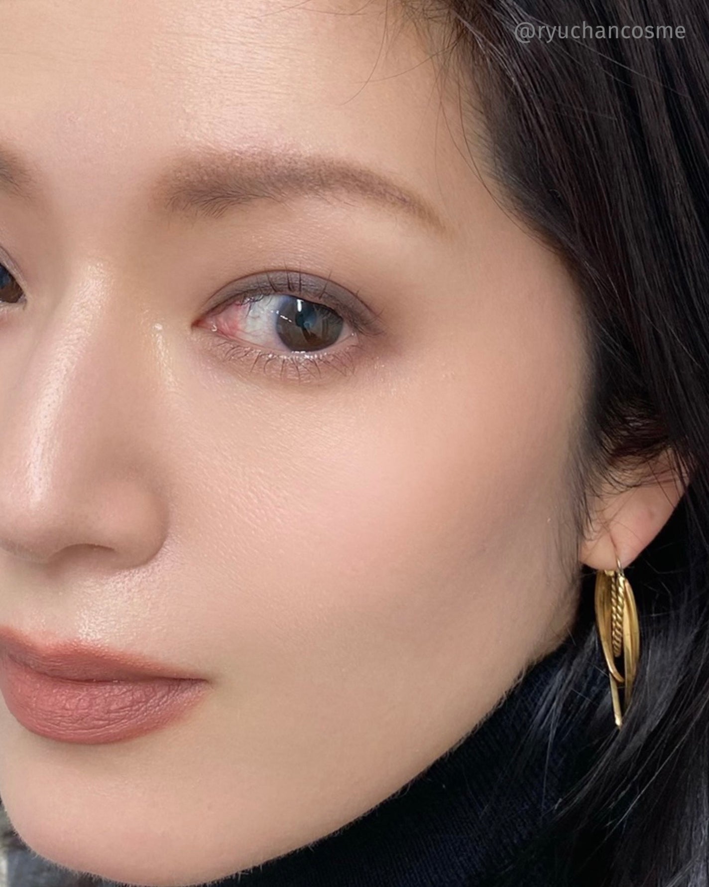 イレジスティブル スケッチリップライナー/RMK/リップライナーを使ったクチコミ(3枚目)