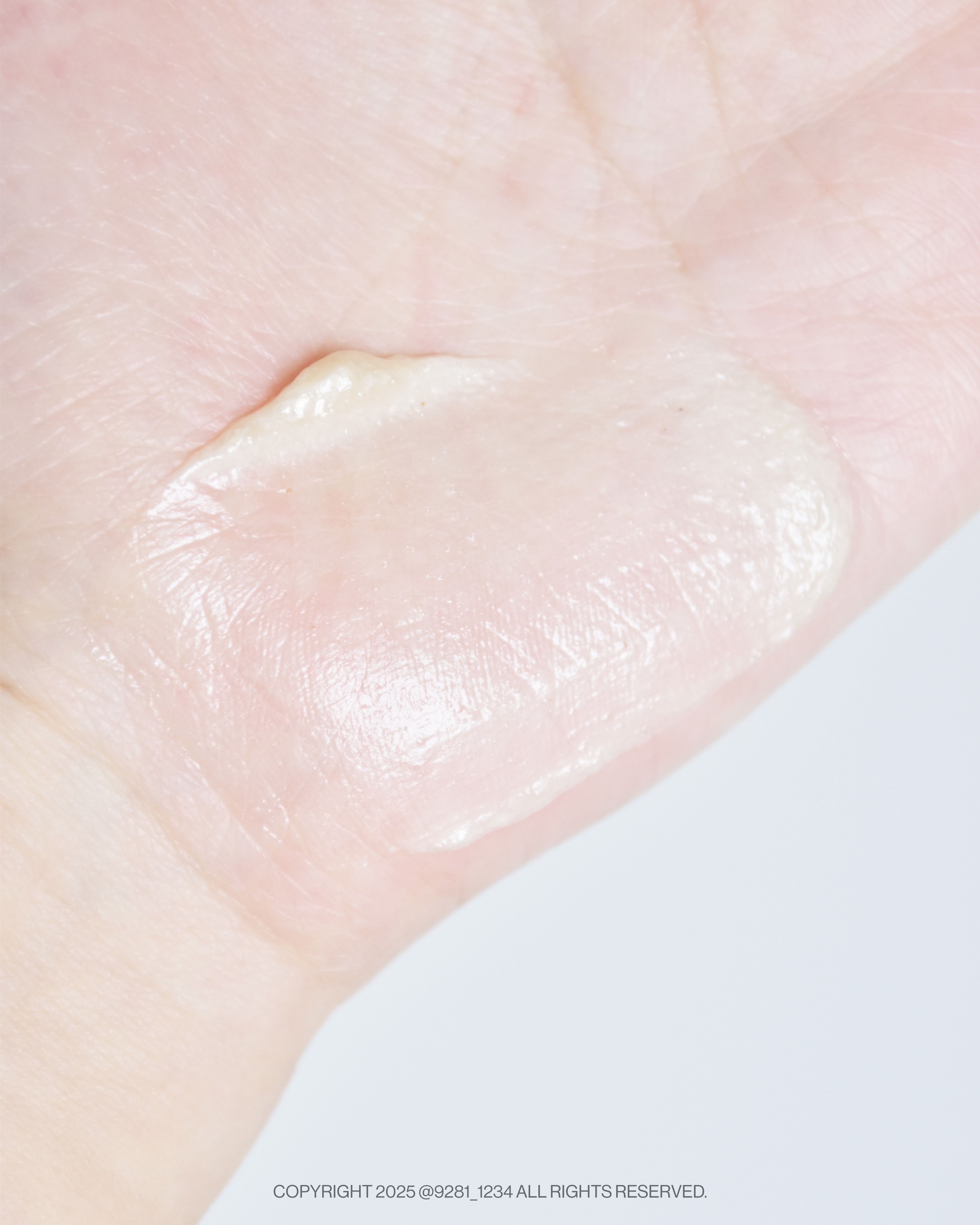 ポア  ピュリファイング  マイルドクレンザー/CHICHO/洗顔フォームを使ったクチコミ（3枚目）