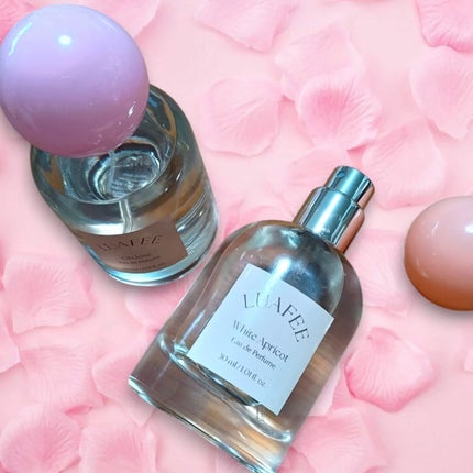 オーラブ/LUAFEE/香水(レディース)を使ったクチコミ(6枚目)