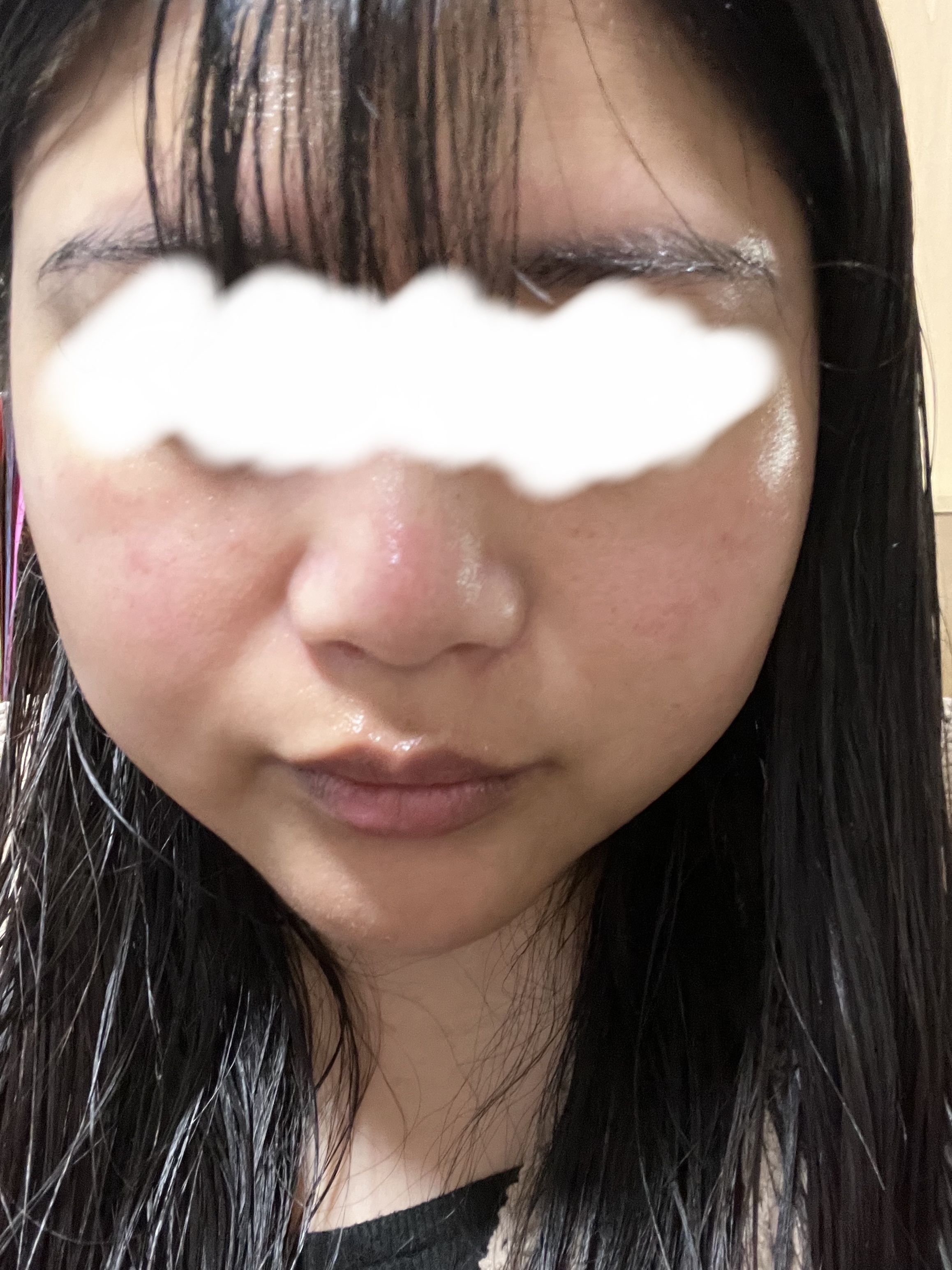 ウォーターピーラー/3COINS/美顔器・マッサージを使ったクチコミ（3枚目）