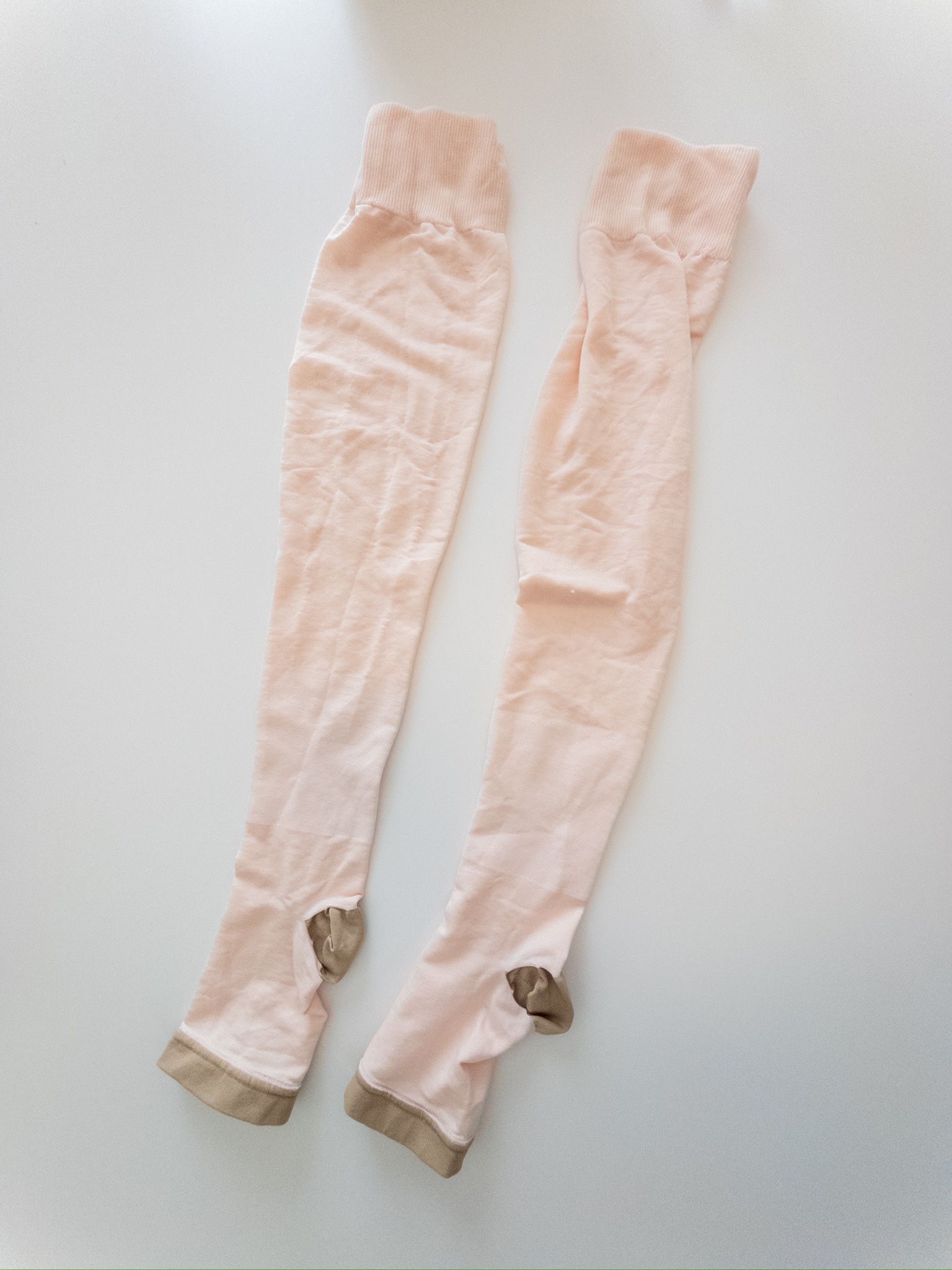 ホットキュット/dacco/ボディグッズを使ったクチコミ（1枚目）