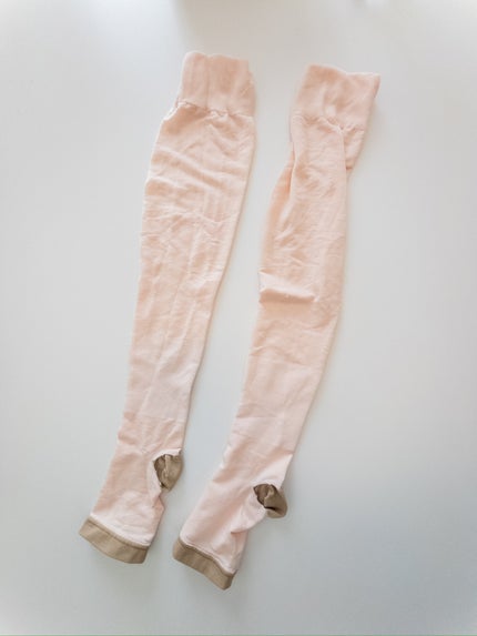 ホットキュット/dacco/ボディグッズを使ったクチコミ(1枚目)