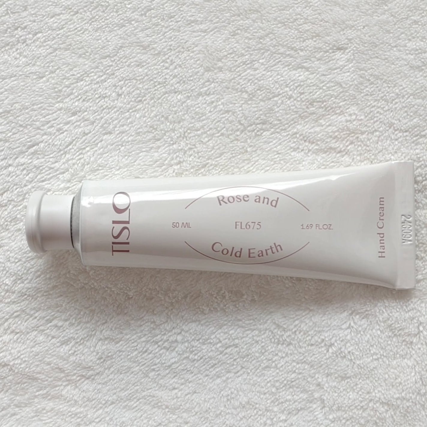 Cedarwood and Quiet Moment/Perfume Stick/TISLO/練り香水を使ったクチコミ(2枚目)