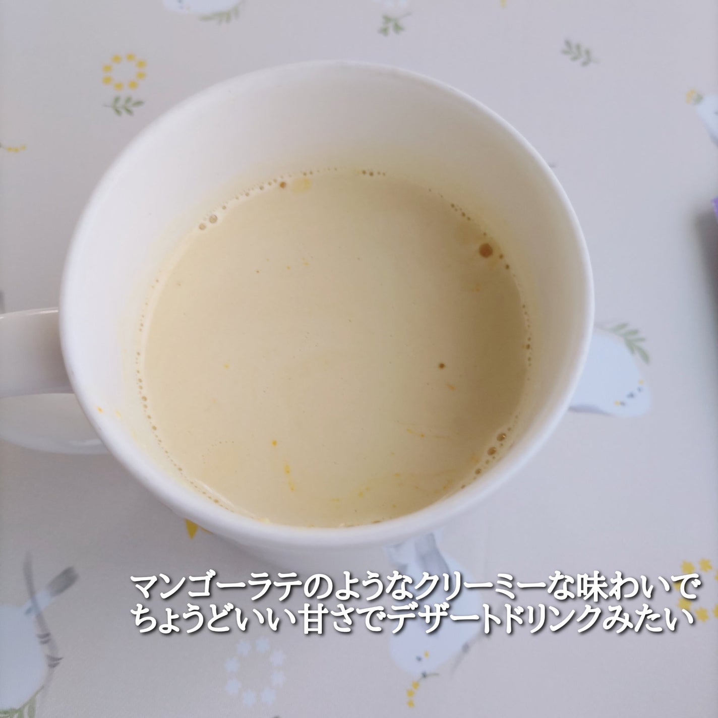 オメガ3ビューティー/ニッスイ/ソイプロテインを使ったクチコミ(4枚目)