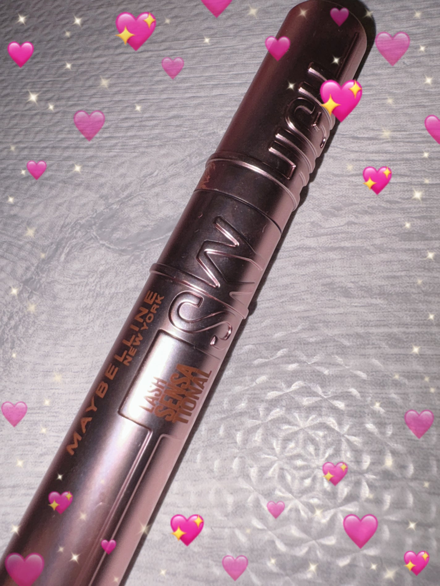 スカイハイ/MAYBELLINE NEW YORK/マスカラを使ったクチコミ(1枚目)