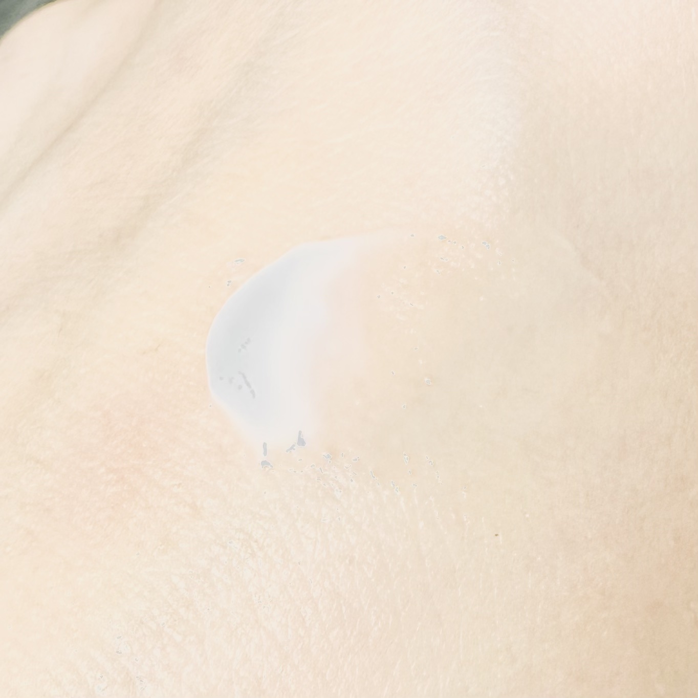 テンフリークリーム/MIMURA/オールインワン化粧品を使ったクチコミ（3枚目）