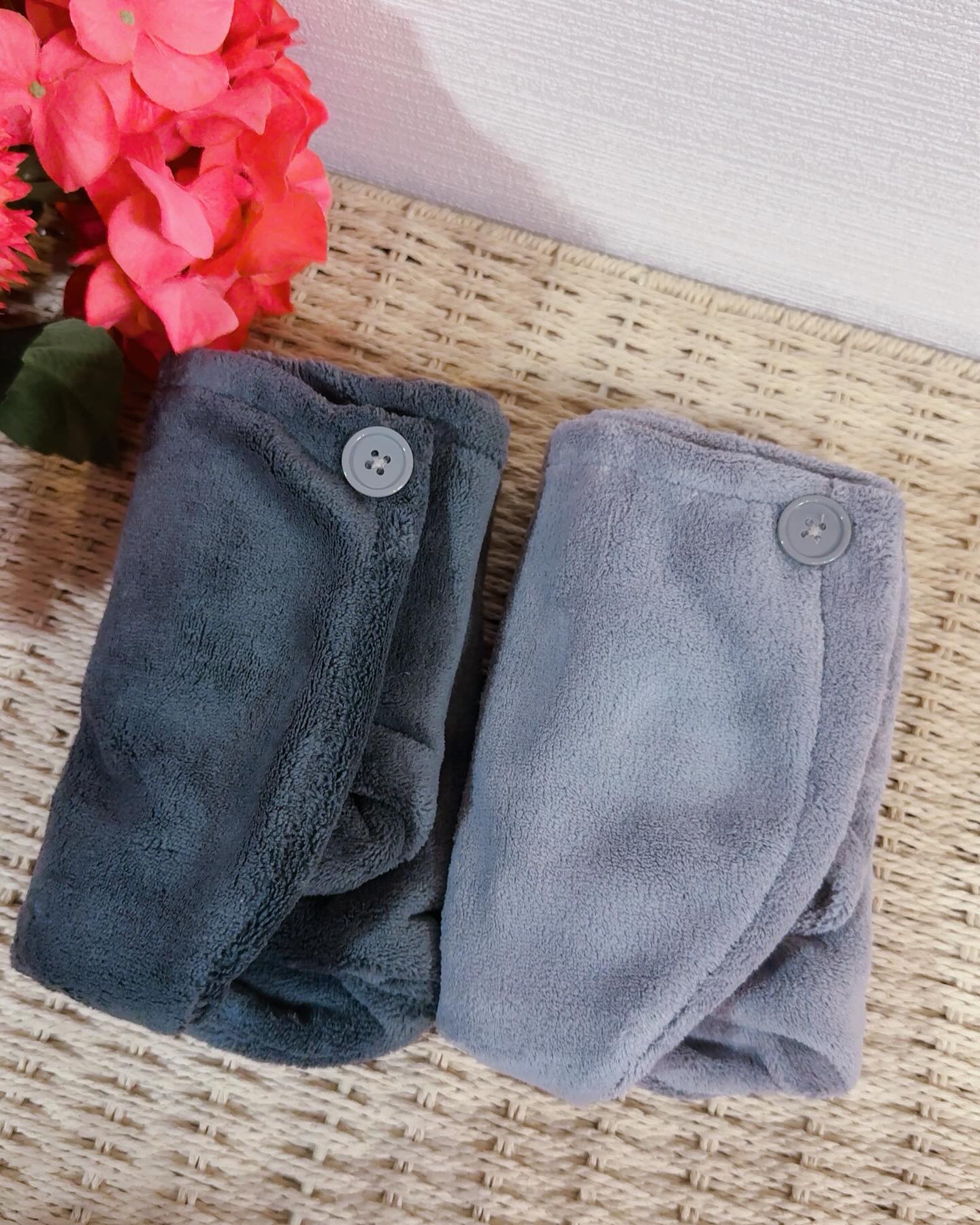 Uniqree Dry Haircap ユニークリードライヘアキャップ/ビー・エヌ/ヘアケアグッズを使ったクチコミ（3枚目）