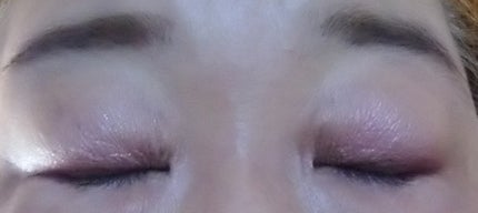 スカイハイ コスミックブラスト/MAYBELLINE NEW YORK/マスカラを使ったクチコミ(3枚目)